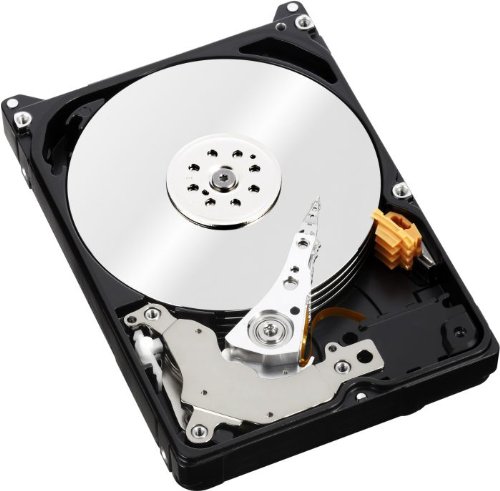 Disco HDD Interno WD WDS200T3G0E (2 TB - SATA - 5400 RPM) Western Digital - Discos rígidos - 2 TB, sata, 5400 rpm