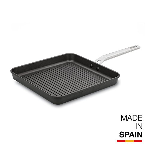Grelhador de Placas VALIRA Aire (2000 W) VALIRA - Chapas e grelhadores - preto, inox, 2000 W
