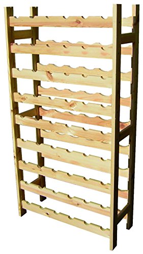Porta-Garrafas de Viagem BLINKY 8246556 (Plástico - Transparente) Blinky - Suportes para vinhos - porta garrafas, viagem, plástico, transparente