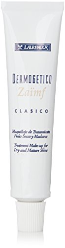 Creme Facial LAURENDO R Dermogenético Zaimf Tratamento Pso (30 ml) Laurendor - Banho e corpo - dermogenético, tratamento pso, 30 ml