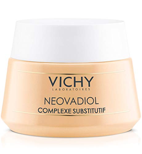 Vichy Crema de Rosto Hidratante Intense 50 Ml Vichy - Loção e hidratante - hidratante, anti-idade, pele seca, 50 ml