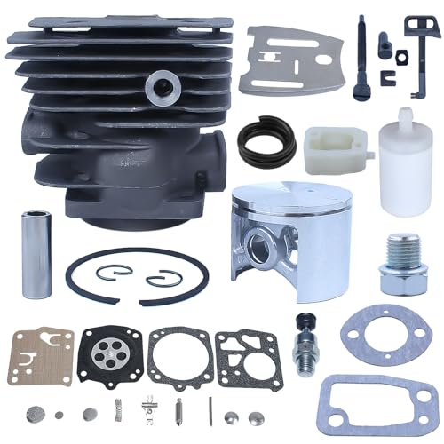 Acessório para corta-relvas ADEFOL 54 mm Cilindro Pistão Kit Adefol - Acessórios para motosserra - corta-relvas, kit, pistão