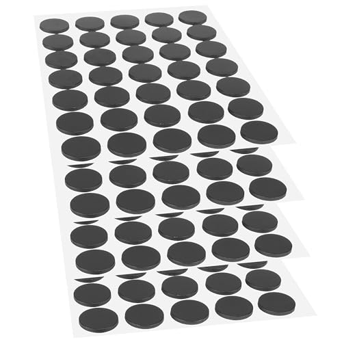 Pack de 50 Imãs Autocolantes ECENCE 140X Mini ECENCE - Ímãs de geladeira - autocolantes, 140x mini, duradouras, superfície metálica
