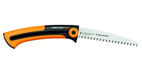 Fiskars Corta-Sebes Verde 16 Cm Aço Inoxidável Fiskars - Serras manuais - corta-sebes, 1,6 cm, aço inoxidável, lâmina retrátil