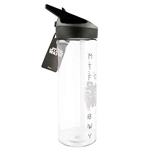 Garrafa de Montanha STAR WARS Premium 0.65L Stor - Garrafas de engarrafamento - garrafa, montanha, star wars, premium, 0.65l