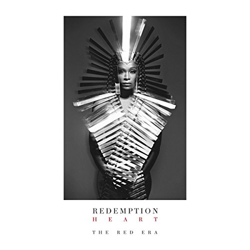 Vinil REDemption - Lp (1 Vinil - 12'' - Pop) LOCAL ACTION / O - Cds de música - vinil, pop