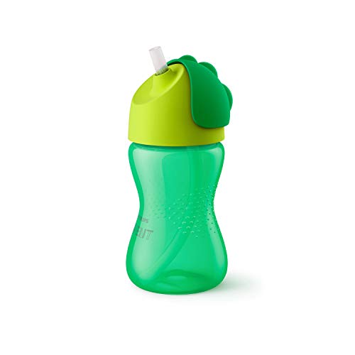 Biberão PHILIPS AVENT Flexi-Flow (0.3 L) PHILIPS AVENT - Copos e canecas - 0.3 l, flexível, fácil de limpar, digestão