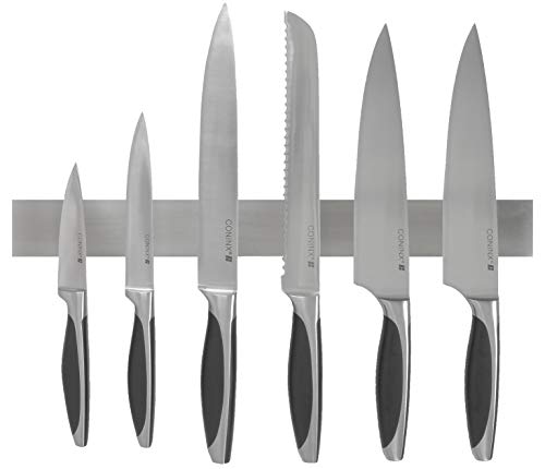 Organizador de Facas CONIX 40 Cm (Recondicionado Marcas Mínimas) Coninx - Suportes e organizadores de facas - organizador, facas, conix, 40 cm