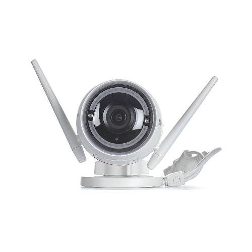 Câmara de segurança IP EZVIZ C3W (Full HD) EZVIZ - Câmeras de vigilância - full hd, pir sensor, noturno, preto