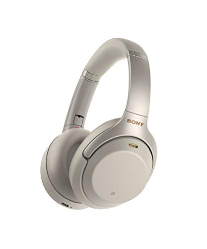 Auscultadores Bluetooth Sony WH-1000XM3S | Cinzento (Acessório Informática e Tel.) Sony - Fones de ouvido e headsets - bluetooth, cinzento, auscultadores