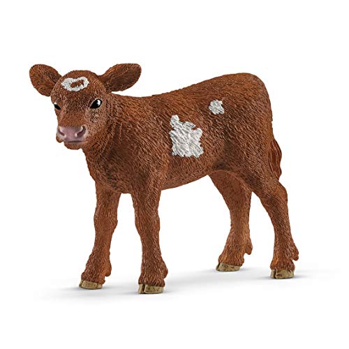 Figuras de Brincar SCHLEICH Cavalo Texas Schleich - Bonecos de ação e brinquedo - cavalo, longhorns, americano, castanho