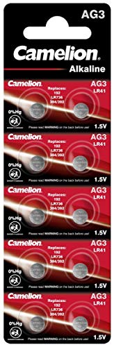 Pilha Recarregável CAMELION 4.8V 1000mAh BBMBD - Baterias de uso geral - pilha recarregável, camelion, 4.8v, 1000mAh, dispositivos portáteis