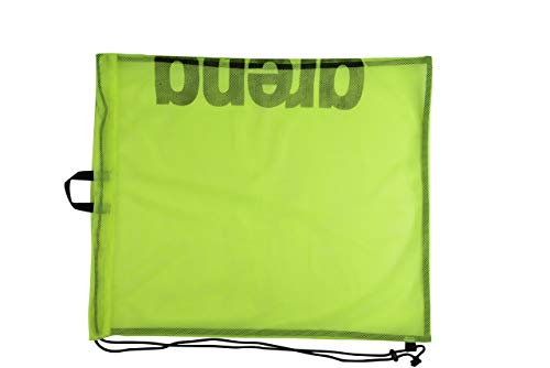 Saco de Corrida TEAM MESH (Tamanho Único) arena - Mochilas - tamanho único, piscina, transporte, ombro