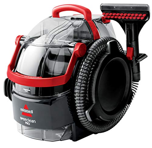 Mini Aspirador BISSELL 1558N (Autonomia: 10 min - 400 ml) Bissell - Aspiradores - mini, aspirador, bissell 1558n, autonomia 10 min, 400 ml