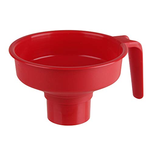 Faca de Pão FACKELMANN 48349 (Material: plástico) FACKELMANN - Funis - plástico, facada pão