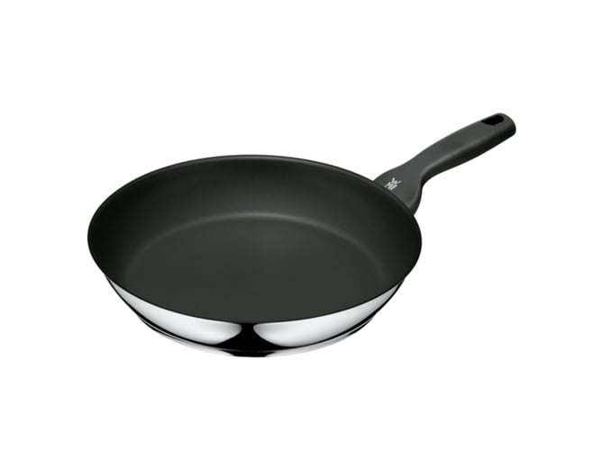 Frigideira WMF Ceradur Profi (Material: cerâmica) WMF - Frigideiras e panelas de fritar - cerâmica, 280 mm, 2 kg, preto