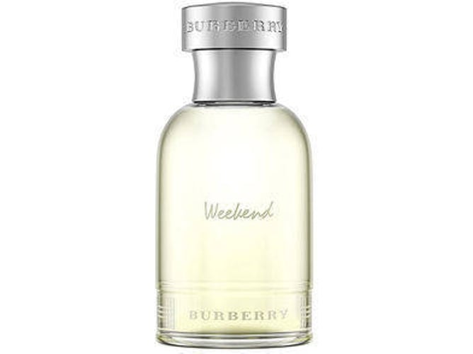 Perfume BURBERRY Weekend For Men Eau de Toilette (100 ml) Burberry - Perfume e colônia - perfume, burbery, weekend for men, eau de toilette, olivier polge, fragrância masculina