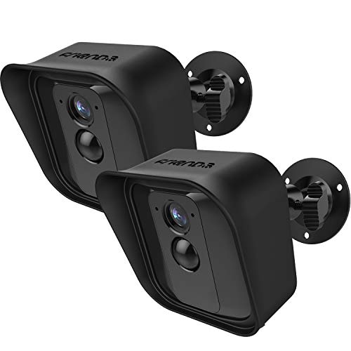 Suporte de Parede para TV BLink XTR-02 (até 500 g - Preto) Frienda - Acessórios de câmera de vigilância - 500 g, preto, metal