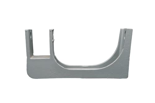 Suporte de Toldo HOME TRENDS DUAL-STEEL-WH Lead GmbH - Móveis de exterior - suporte, toldo, dual steel, wh