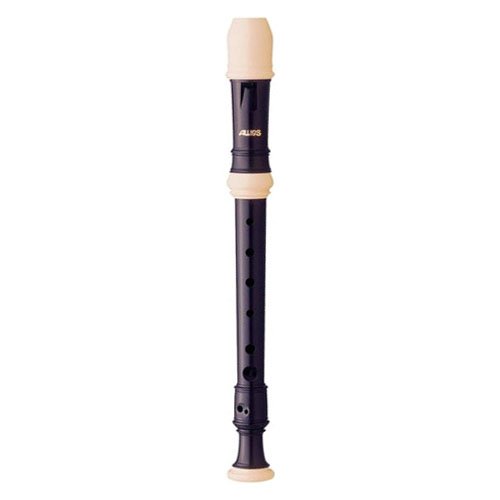 Flauta de Bocal AULOS 507B (Madeira - Soprano) Aulos - Flautas doces - flauta, bocal, madeira, soprano, instrumento, música popular