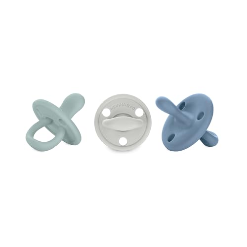 Chupeta DIAMOND NENINA (Tamanho Único) Nenina & Co - Cuidados com a higiene oral - chupeta, nenina, tamanho único