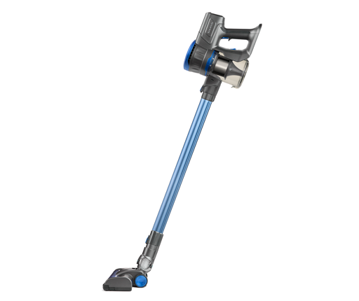 Aspirador Vertical TAURUS Ideal Lithium (Saco do pó: 0.8 L) Taurus - Aspiradores - secador vertical, 0.8 L, filtro de ar, litio