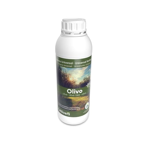 Fertilizante Cultivers Ecológico para Oliveiras Ecoforce - Adubos - ecológico, oliveiras