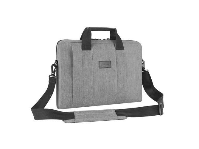 Mala Targus CitySmart (Universal - 15.6'' - Cinzento) Targus - Capas e adesivos para computador - universal, 15.6 polegadas, cinzento