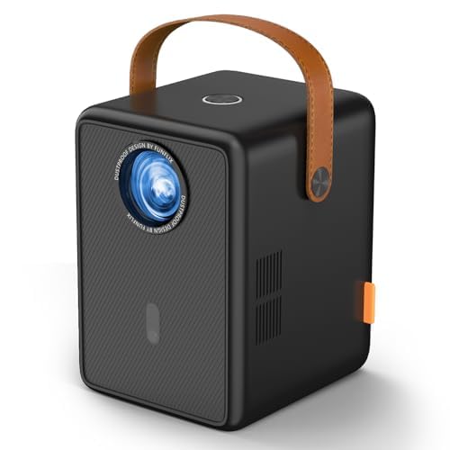 Projetor FUNFLIX G1 (10000 ANSI Lumens - 1080p - DLP) FunFlix - Projetores - 10.000 ansi lumens, 1080p, dlp