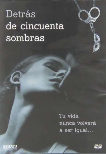 Livro Detras de Cinquenta Sombras de E.L. James (Espanhol) CAMEO - Dvds de filmes e programas de televisão - livro, cinquenta sombras, e.l. james