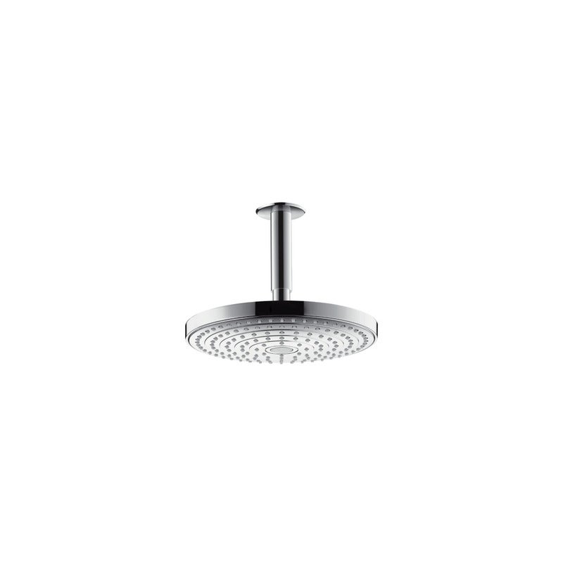Cabeça de Chuveiro HANSGROHE Raindance Select S Cromado Hansgrohe - Chuveiros - select s, cromado, raindance
