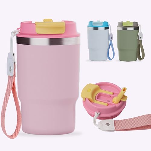 Termo KELP Coffee Cup (Capacidade: 400 ml) KELP - Porta-alimentos e bebidas - termo, kelp, coffee cup, capacidade 400ml