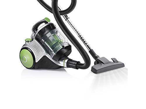 Aspirador sem Saco TRISTAR SZ-3135 (Sacos: 3.1 L) Tristar - Aspiradores - 700 W, 3.1 l, sem bolsa, boca flexível