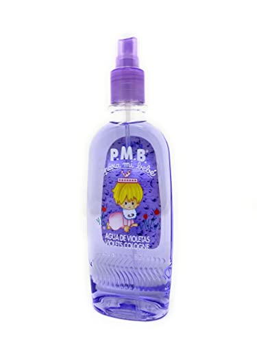 Perfume PMB Para Mi Bebe (250 ml) (Spray - 250 ml) Hofmann Marketing SL - Perfume e colônia - perfume, unissexo, 250 ml
