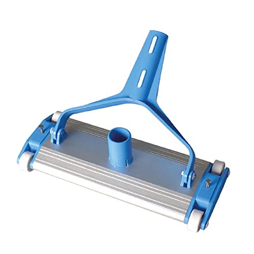 Limpador de piscina Siqua 1000-2000 l/h - 1,5 m SIQUA POOL ACCESSORIES - Escovas e vassouras de piscina - limpeza, 1000-2000 L/h, 35 cm, alumínio e plástico