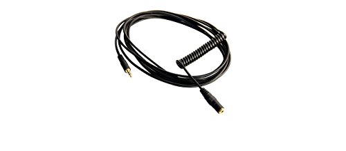 Cabo de Áudio RODE NT-USB (Jack 3.5mm - 3m - Preto) Rode - Acessórios de áudio - jack 3.5mm, 3m, preto