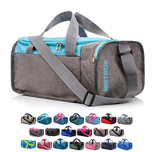 Saco de Desporto LEXIBOOK Sport (Multicor) markArtur - Malas de viagem - compacto, prático, acessórios de desporto, viajar