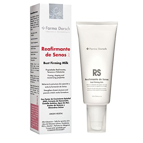 Creme de Rosto FARMA DORSCH Reforçante (200 ml) Fridda Dorsc - Banho e corpo - reforçante, 200 ml, sândalo, gerânio