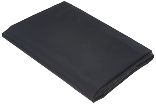 Algon AA237 cobertura para churrasco (Acessórios de cozinha) Rayen - Capas para churrasqueira externa - churrasco, preto, plástico