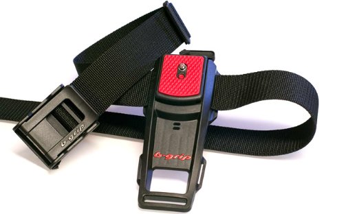 Kit de Acessórios para Máquina Fotográfica BILORA B-Grip Evo Basic Bilora - Alças de câmera - acessórios, fotográfica, conjunto