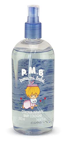 Creme de Rosto PMB Para Mi Bebé (500 ml) Hofmann Marketing SL - Banho e corpo - creme, rosto, bebé, 500 ml