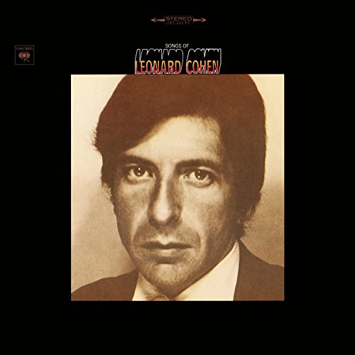 Leonard Cohen - Songs of Leonard Cohen (CD) Sony - Música e gravações de som - Leonard Cohen, cd