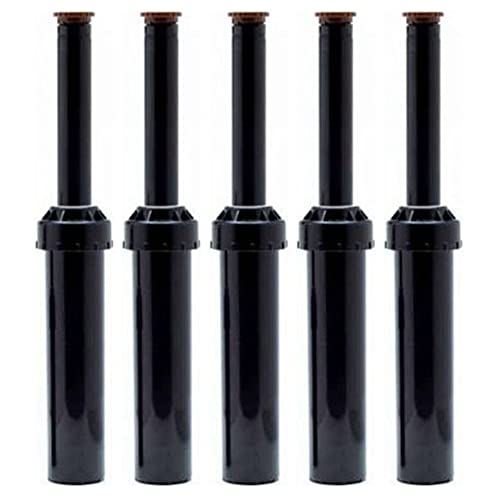 Difusor de Irrigação Toro Lps 217 Com Bocal Ajustável - 5 Unidades Toro - Aspersores e cabeças de aspersor - difusor, irrigação, toro lps 217, bocal ajustável