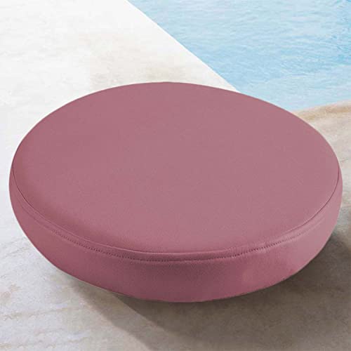 Almofada de Jardim WAIGG Kii (Rosa - Espuma - 60x60cm) Waigg Kii - Almofadas - espuma, rosa, 60x60 cm