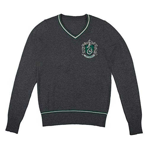 Sweater CINEREPLICAS Hogwarts (Tamanho Único) Cinereplicas - Camisas e tops - algodão, poliéster, licença oficial