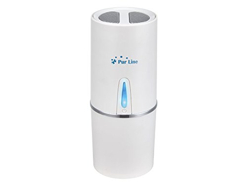 Purificador de Ar Cecotec Totalpure 3 In 1 Smart 180º Led 80 M² PURLINE - Aberturas e chaminés - purificador, ar, cecotec, totalpure, 3 in 1, smart
