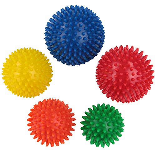 Massagem Bb Sport 5 Unidades (Recondicionado Como Novo) BB Sport - Massageadores - massagem, bb sport, unidades, recondicionado