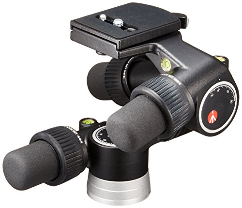 Manfrotto 405/410PL Tripé e Cabeça de Tela Manfrotto - Cabeças de tripé e monopé - tripé, cabeça de tela