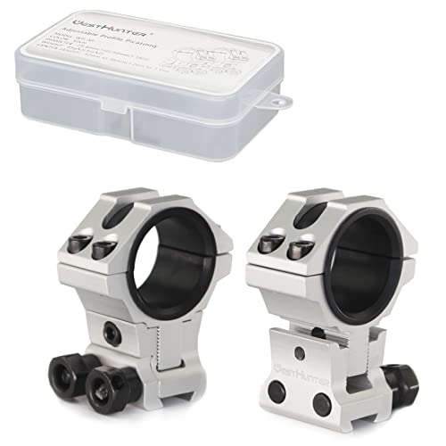 Acessório para telescópios WEST HUNTER OPTICS WestHunter - Acessórios para telescópios - acessórios, telescópios, 36 mm a 42 mm