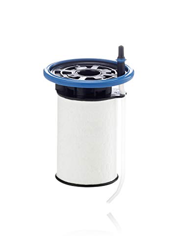 Filtro de Combustível MANN-FILTER Pu7005 (1 Un) MANN FILTER - Sistemas de combustível de veículos automotores - combustível, mercedes-benz, 1 un